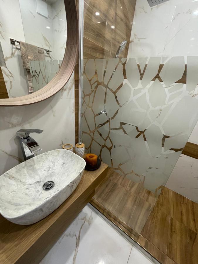 Boutique Apartment Bansko Bell Tower Экстерьер фото