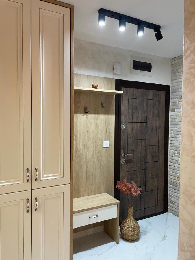 Boutique Apartment Bansko Bell Tower Экстерьер фото