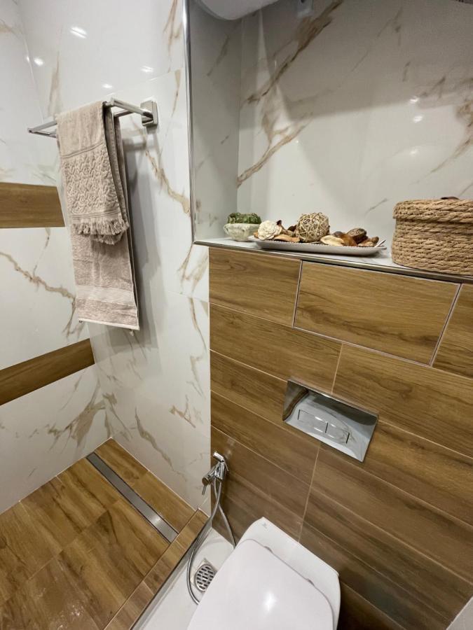 Boutique Apartment Bansko Bell Tower Экстерьер фото