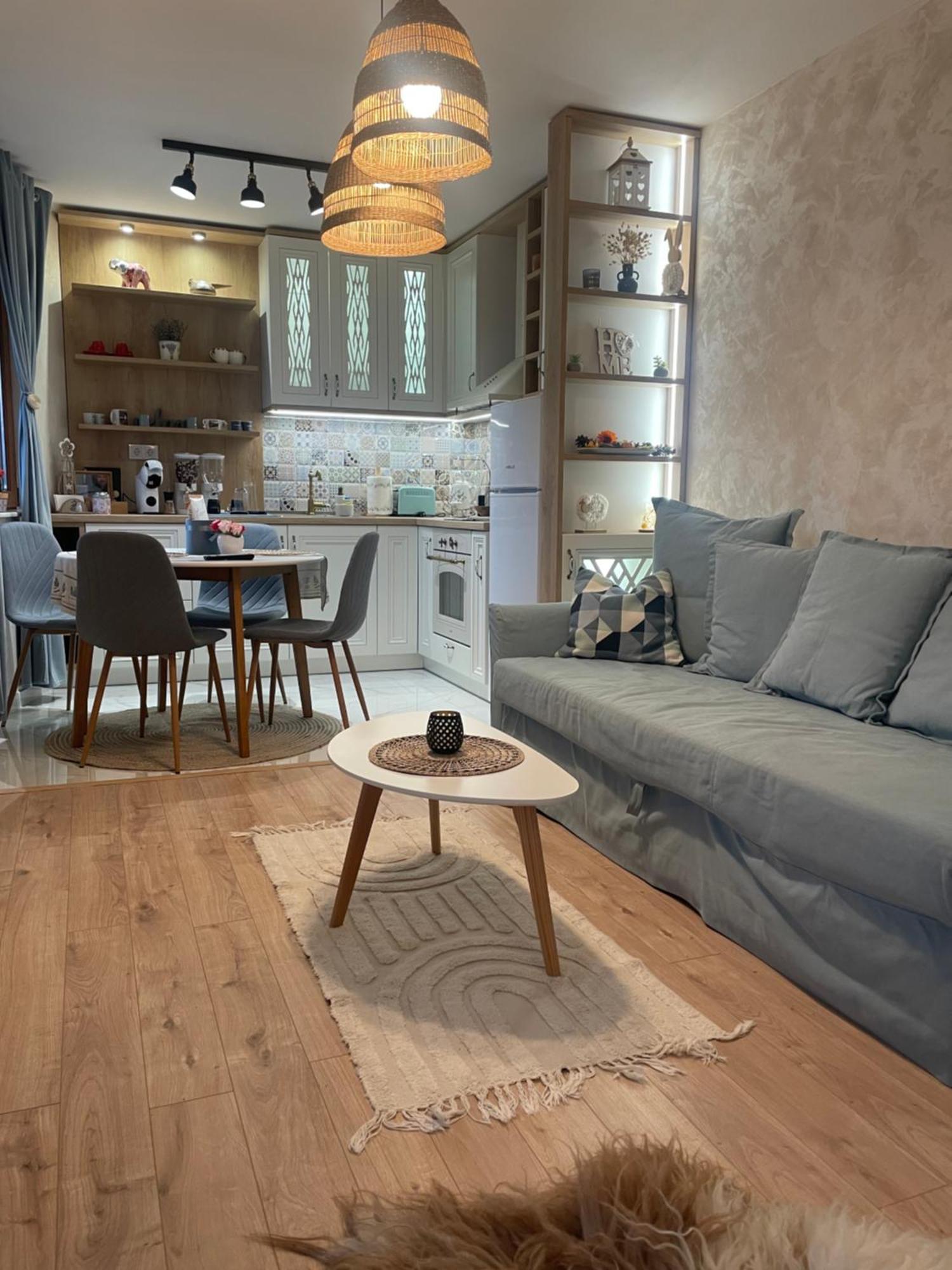 Boutique Apartment Bansko Bell Tower Экстерьер фото