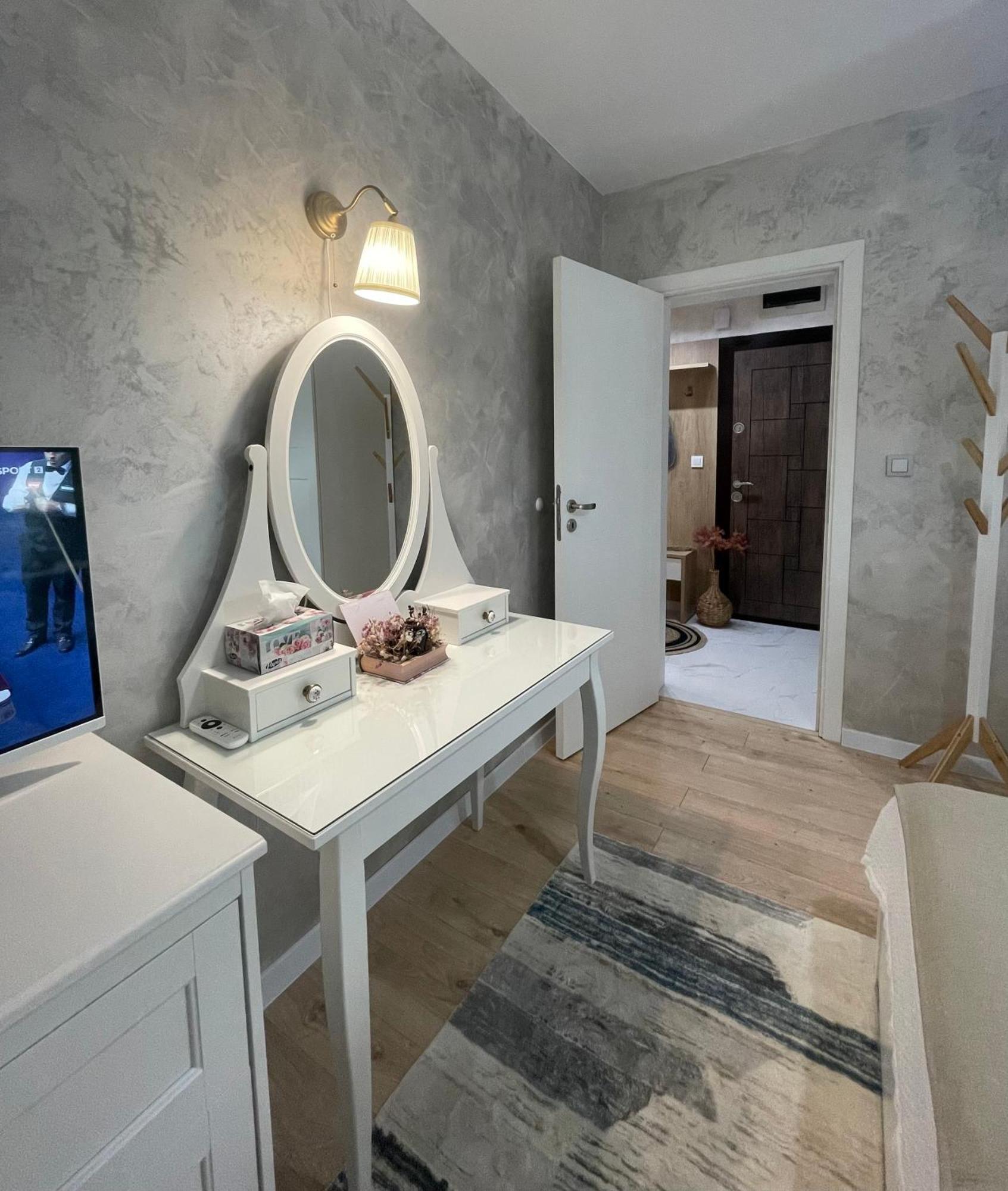 Boutique Apartment Bansko Bell Tower Экстерьер фото